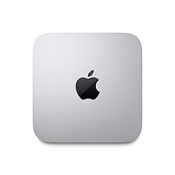 Apple 2020 Mac Mini with Apple M1 Chip, 8GB