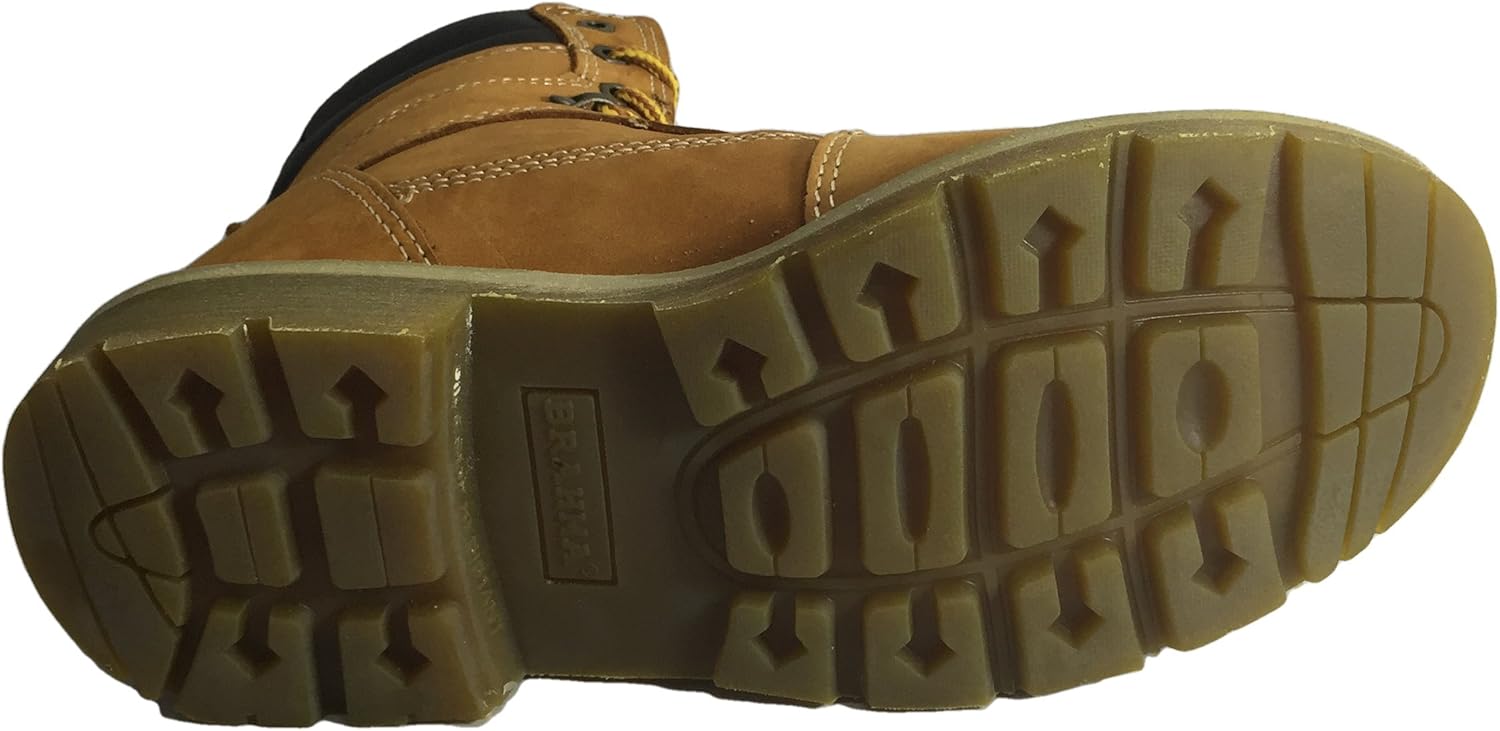 brahma defender work boots