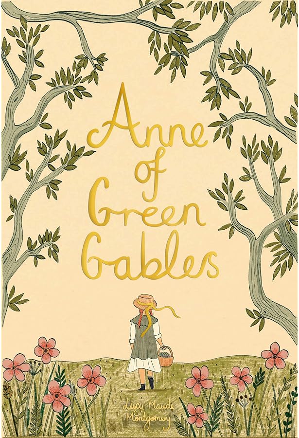 Amazon.com: Anne of Green Gables, 100th Anniversary Edition