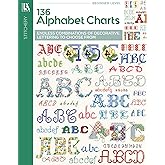 Alphabets Galore (Leisure Arts #3071)