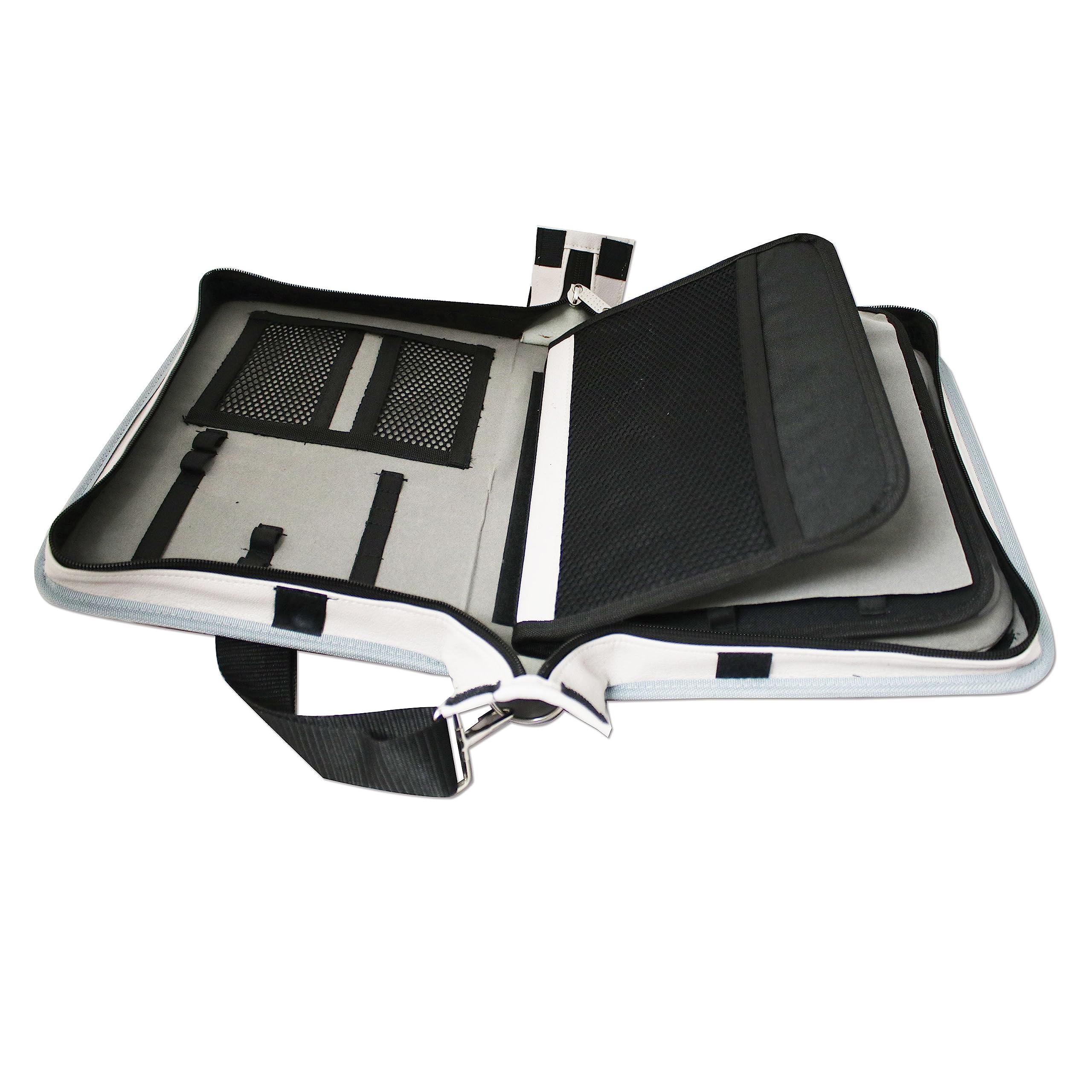 Voyager Portable Work Station for The Crafter On The Go