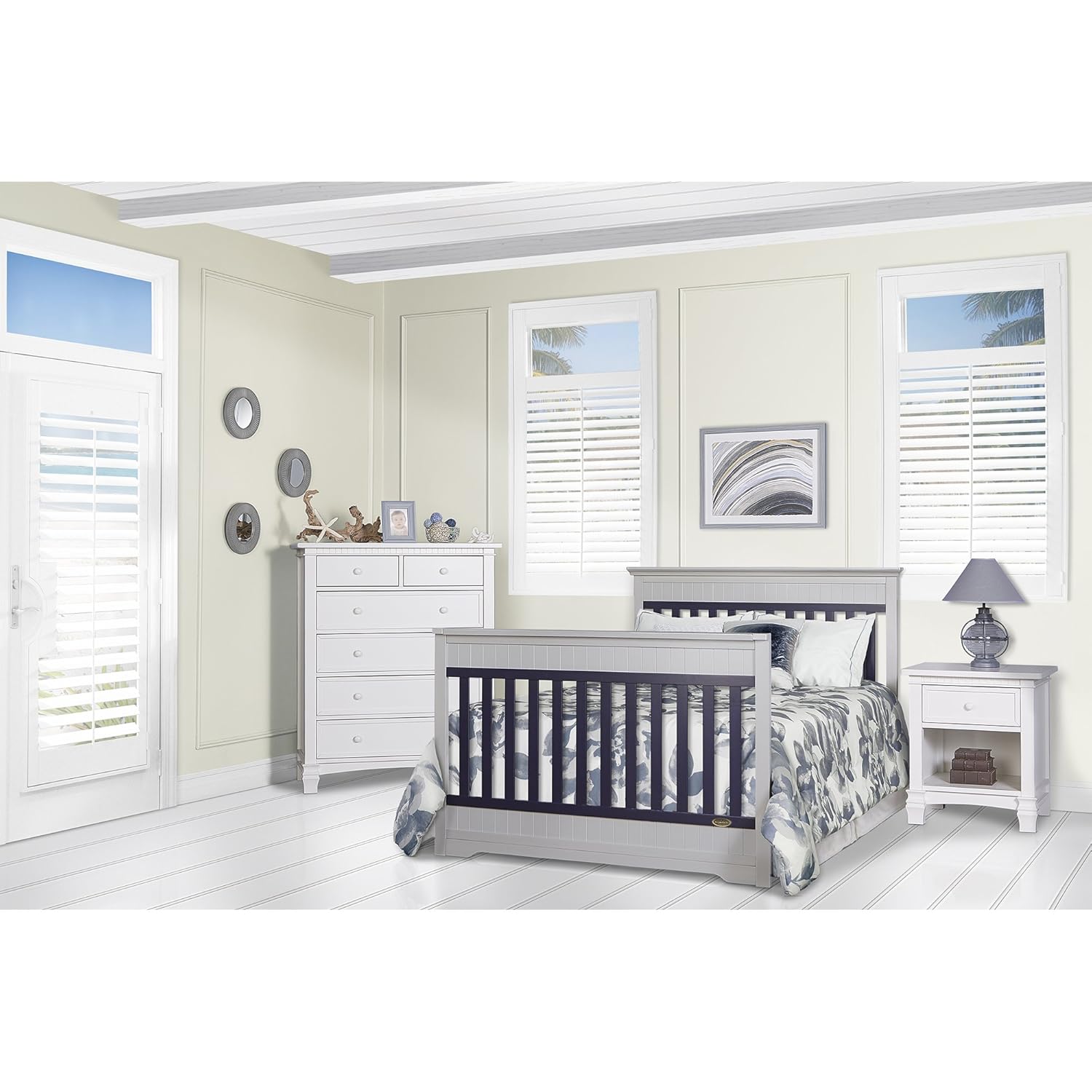 dream on me chesapeake crib