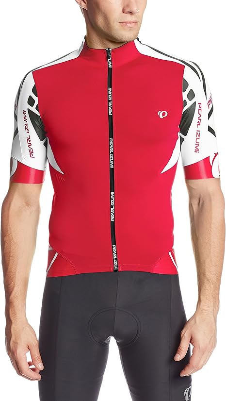pearl izumi pro leader jersey