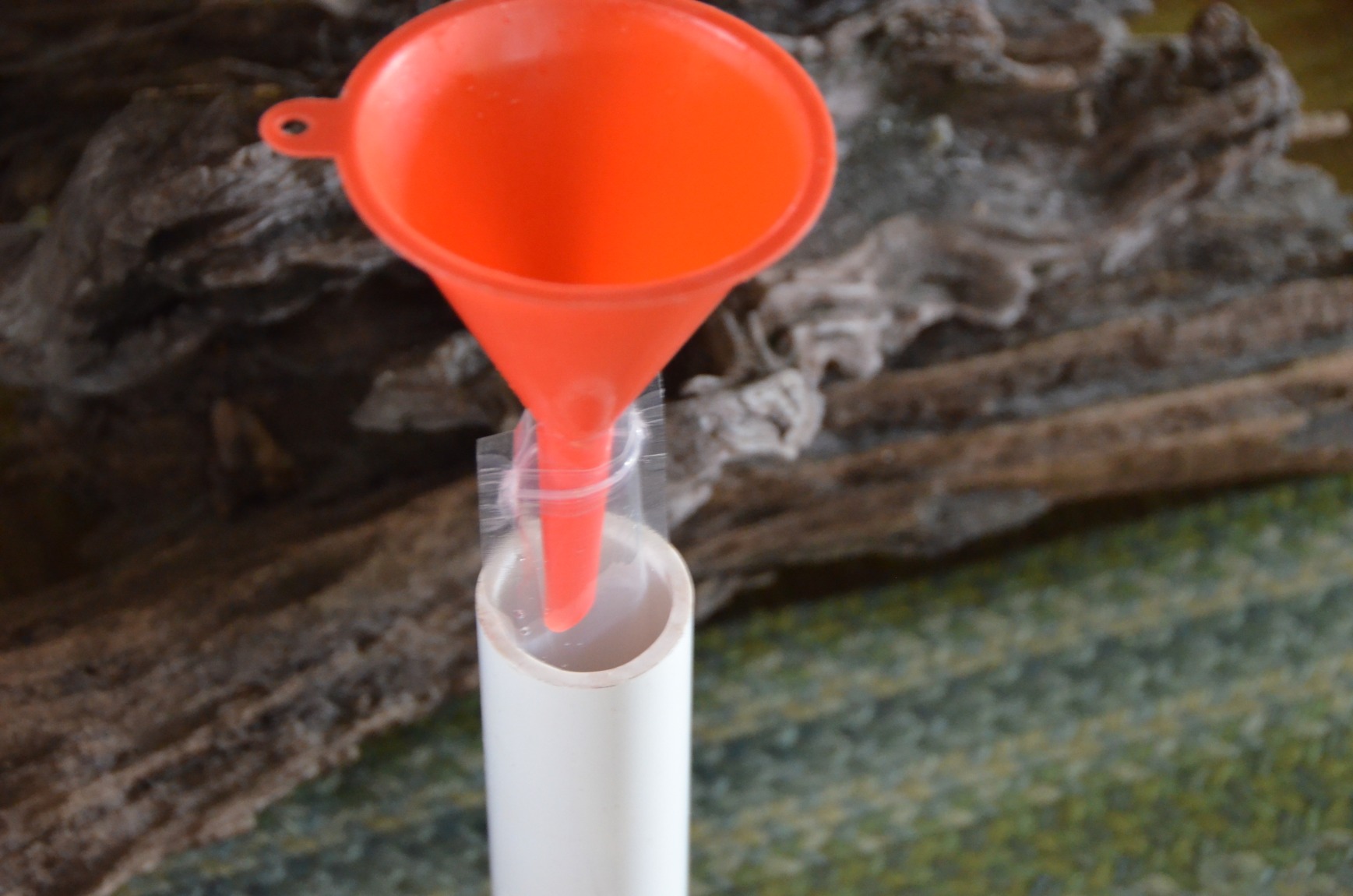 Lot De 6 Pochettes Réutilisables Pour Popsicles - Protection Gelée Doigts Enfants