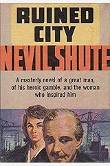 Ruined City Kindle Edition