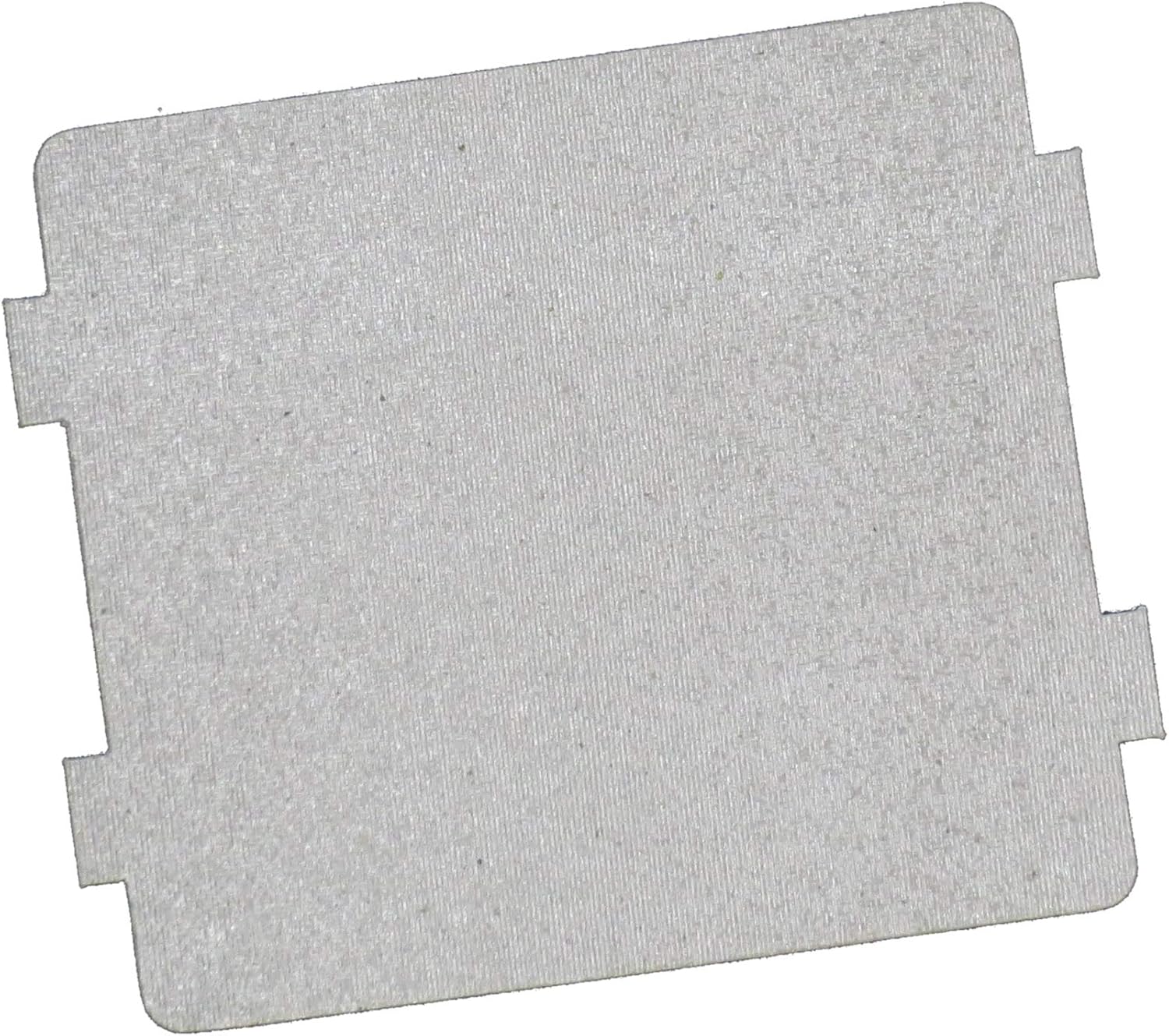 2 PCS Microwave Oven Parts Mica Slice Super Thick Heat Insulation Accessories,Waveguide Cover for Frigidaire 5304464061: Home Improvement