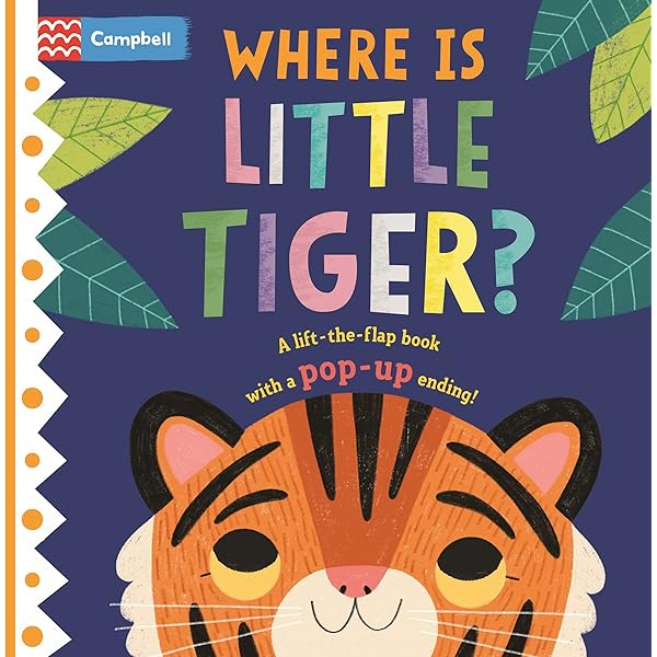 What's in the cave?: Let's find out (A Lift-the-flap pop-up book