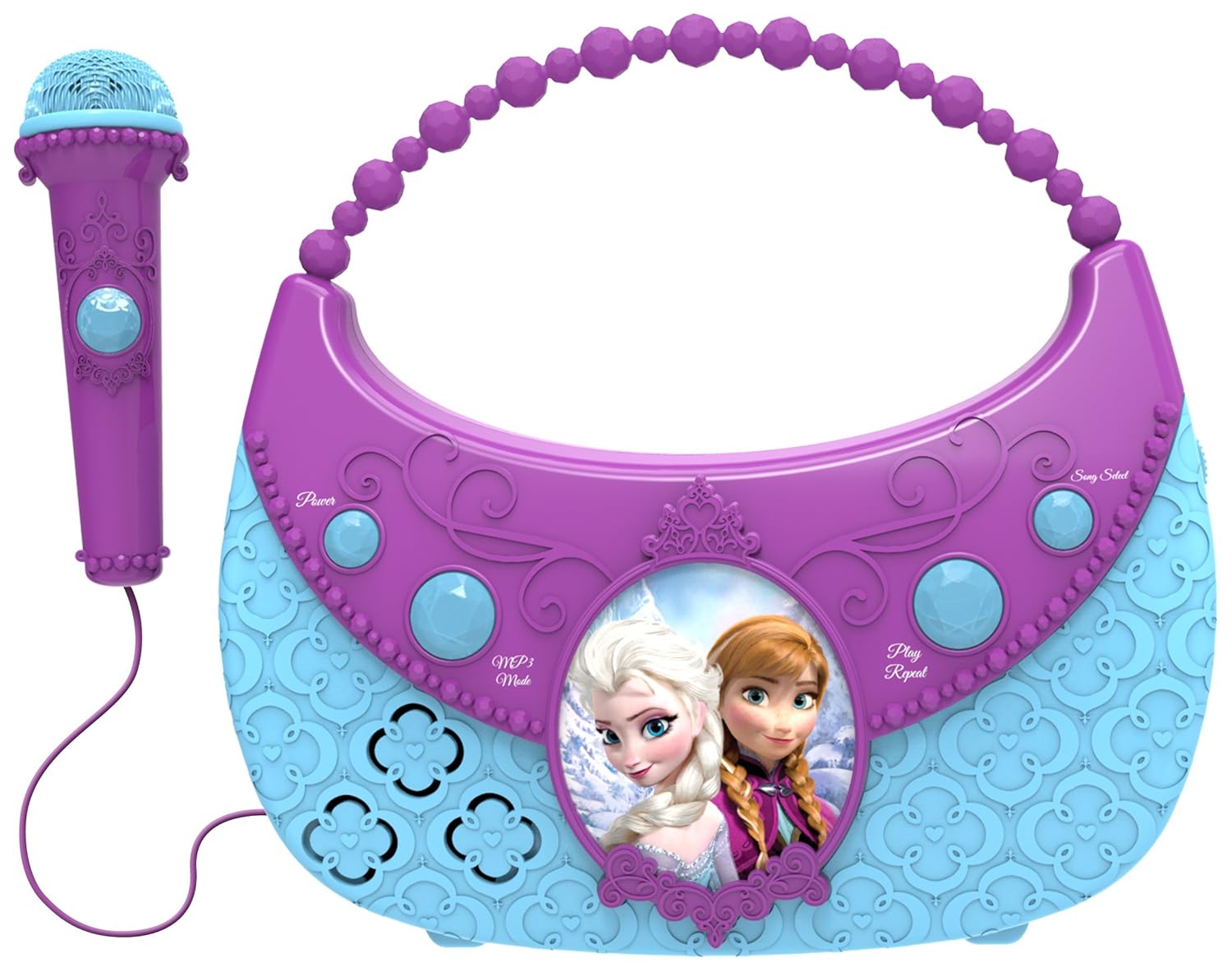 Disney Frozen Sing Along Boombox