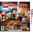 LEGO Lord of the Rings - Nintendo 3DS
