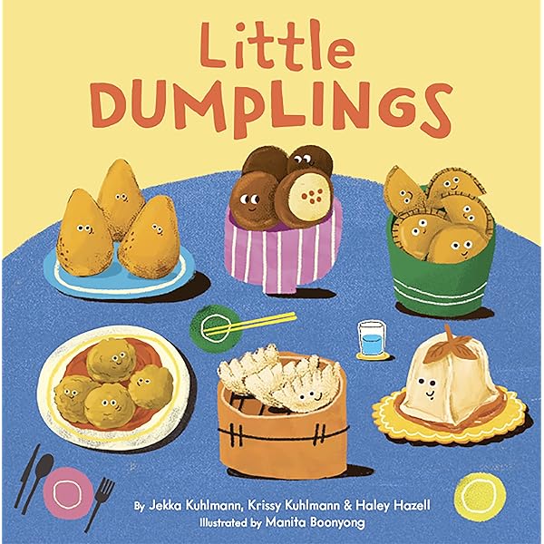 Dim Sum for Everyone: Lin, Grace, Lin, Grace: 9780375810824