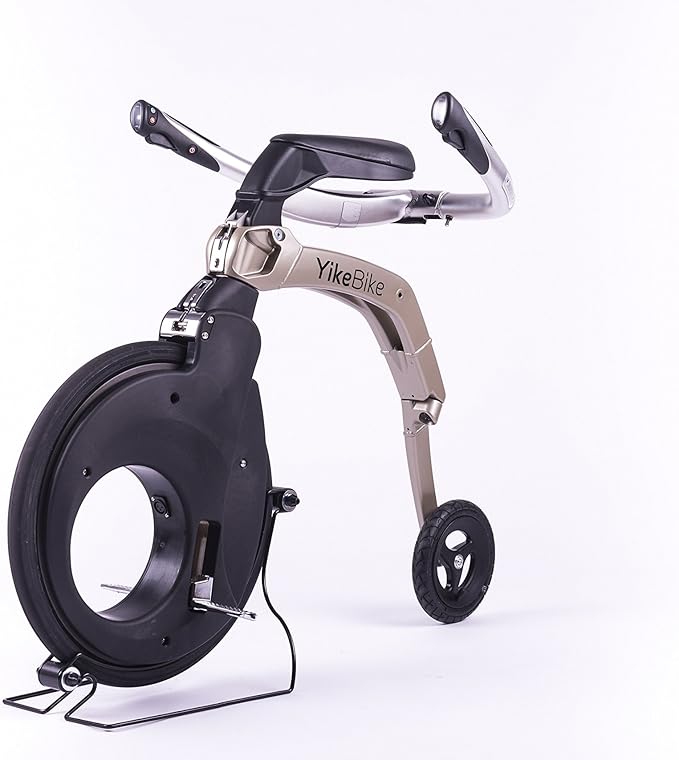 yikebike model v