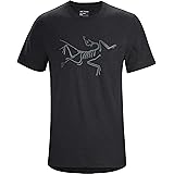 Arc'teryx Archaeopteryx T-Shirt Men's | Organic Cotton Tee