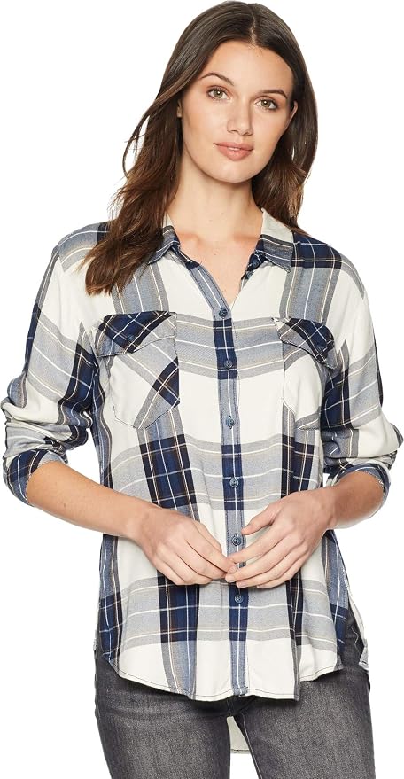 sanctuary boyfriend tunic