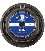 Amazon.com: Electro-Voice EVM12L Classic 12
