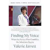 Finding My Voice: When the Perfect Plan Crumbles, the Adventure Begins book cover