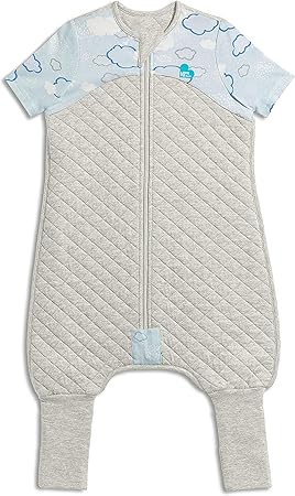 sleepy hugs sleep suit amazon