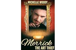 Merrick the Art Thief