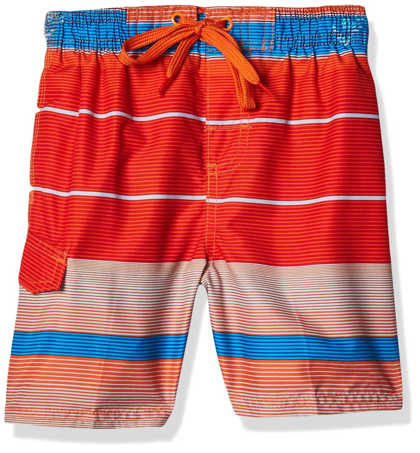 Kanu Surf Toddler Boys Specter Quick Dry Beach Swim