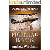 Fighting Back (Innocents No More Book 4)