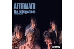 Aftermath (US)[LP]