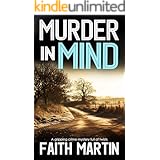 Hillary S Back A Gripping Crime Mystery Full Of Twists Di Hillary Greene Book 18 Ebook Martin Faith Amazon Ca Kindle Store