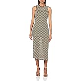 Steve Madden Womens Nyssa Dress