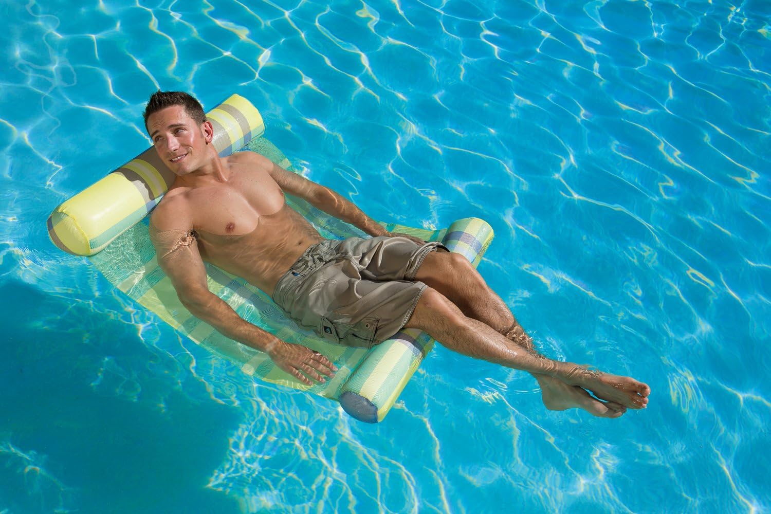 poolmaster water hammock