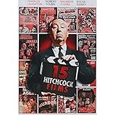 Alfred Hitchcock Coll