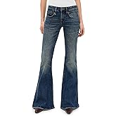 R13 Women's Overflow Boy Flare