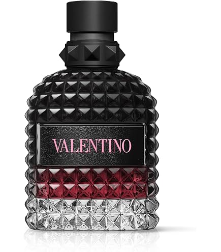 Amazon.com : Valentino Donna Born In Roma EDP Spray Women 3.4 oz