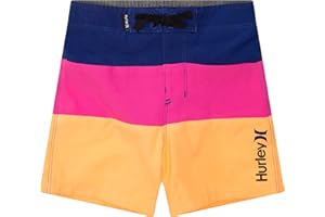 Hurley Boys Classic Board Shorts