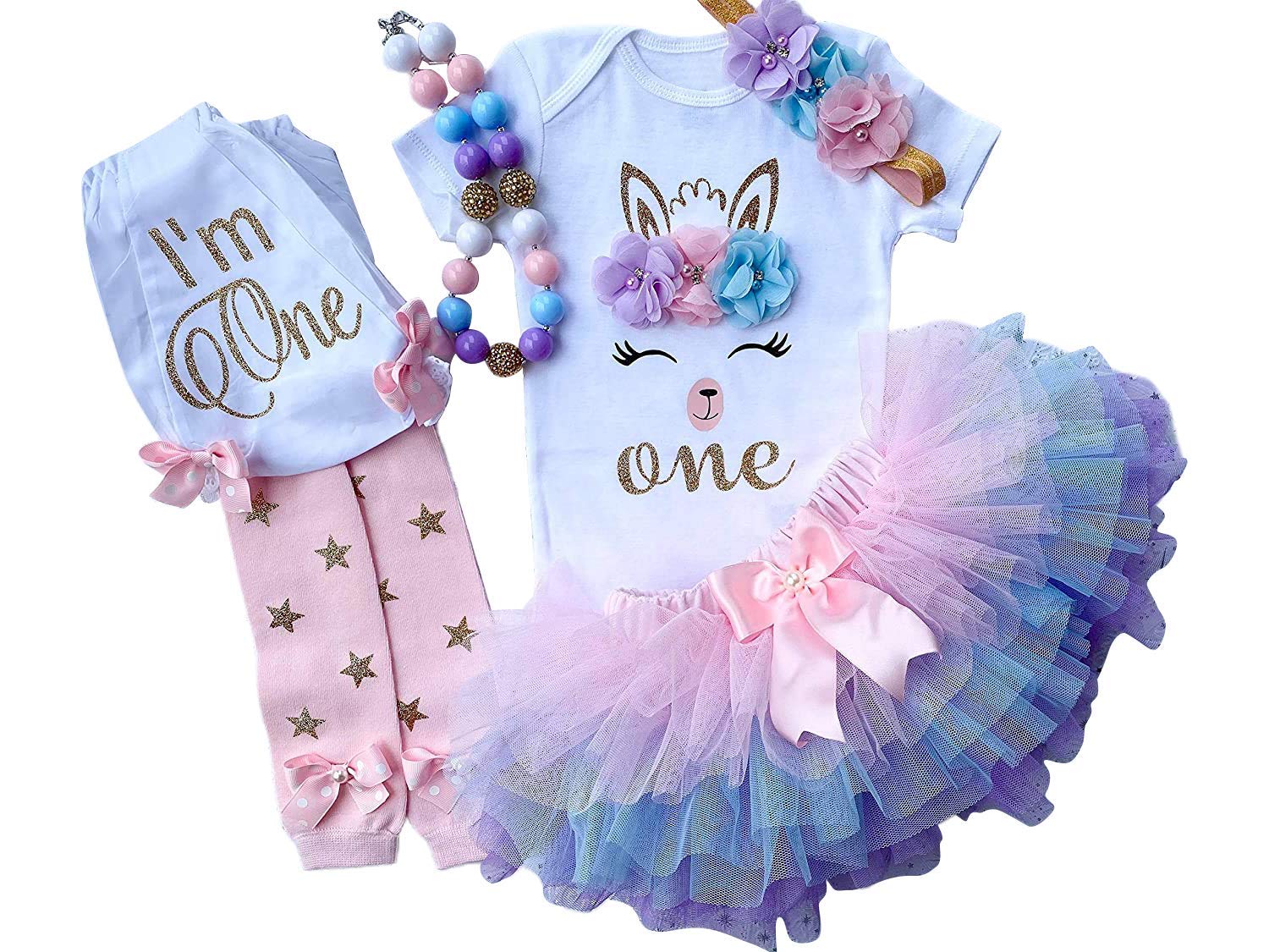 tutu dresses for 1 year old