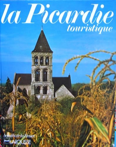 Download Beautés de la France : La Picardie PDF