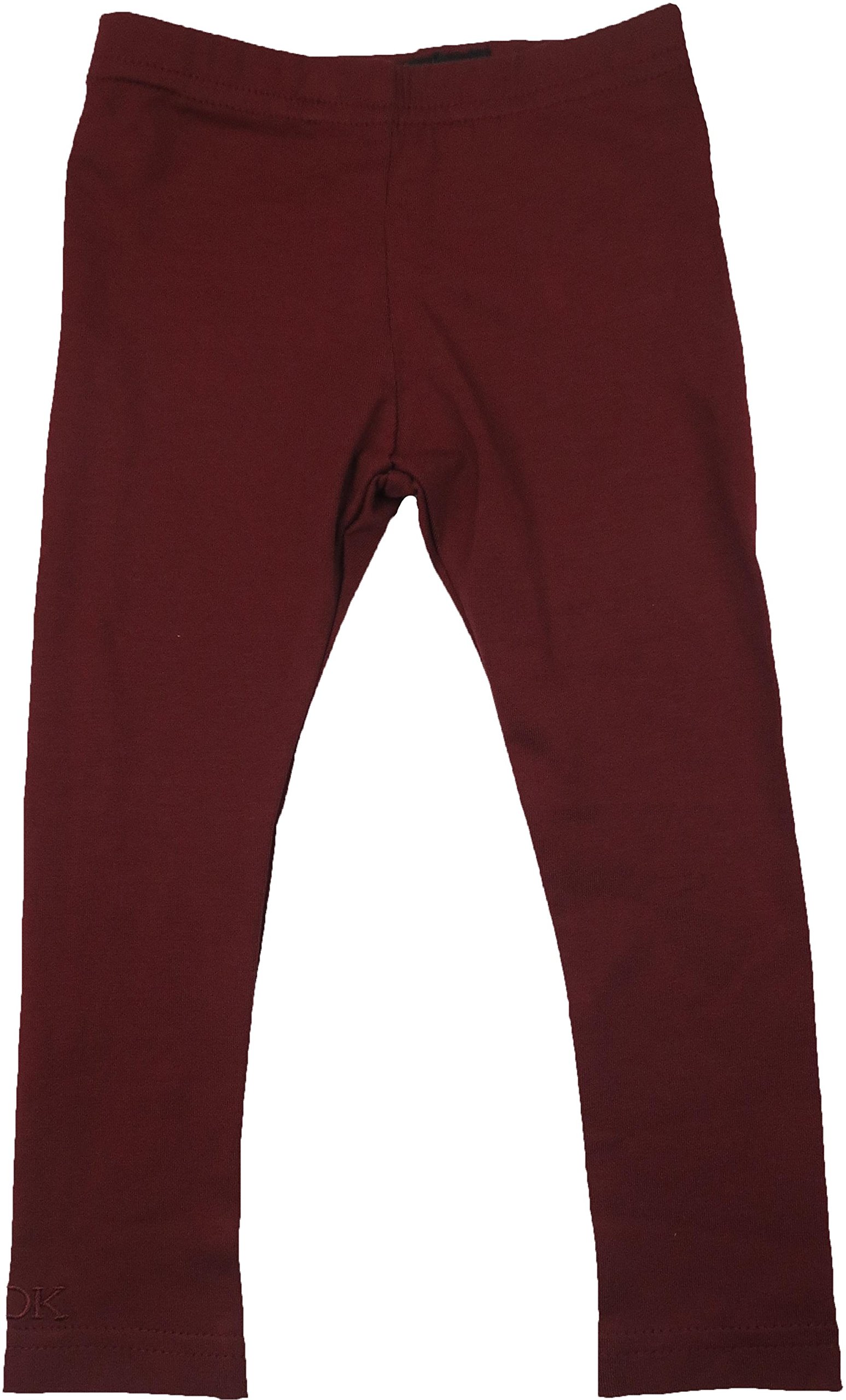 BGDK Unisex Boys Girls Toddler Cotton Leggings