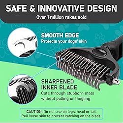 Maxpower Planet Hair Brush - Double Sided