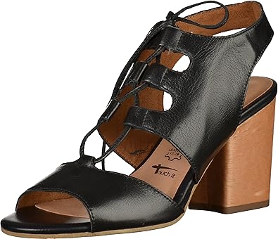 tamaris sandals amazon