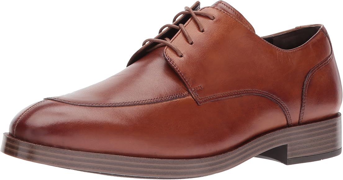cole haan lenox hill oxford cognac