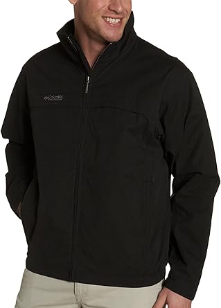 columbia men's outerwear