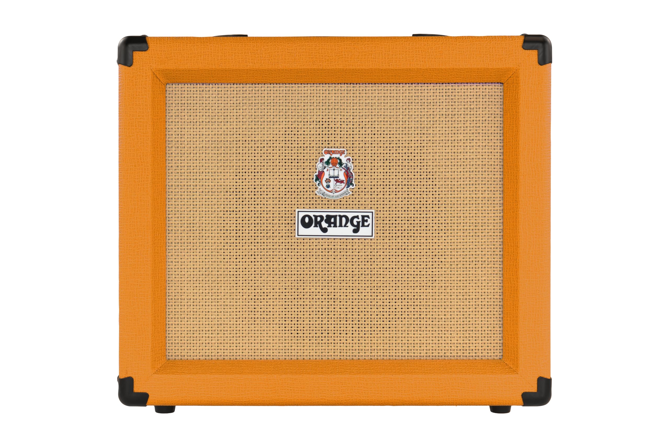 Orange Crush 35RT - Solid State Combo Amp for Electric Guitars