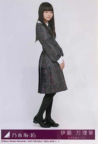 Amazon 乃木坂46 インフルエンサー 生写真 伊藤万理華 購入特典 アイドル 芸能人グッズ 通販 Amazon 乃木坂46 インフルエンサー 生写真 伊藤万理華 購入特典 アイドル 芸能人グッズ 通販