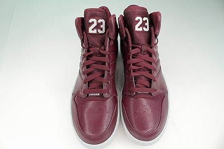 jordan 1 flight 4 maroon
