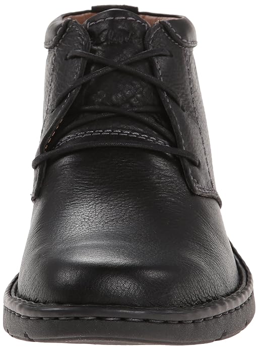 clarks stratton boots