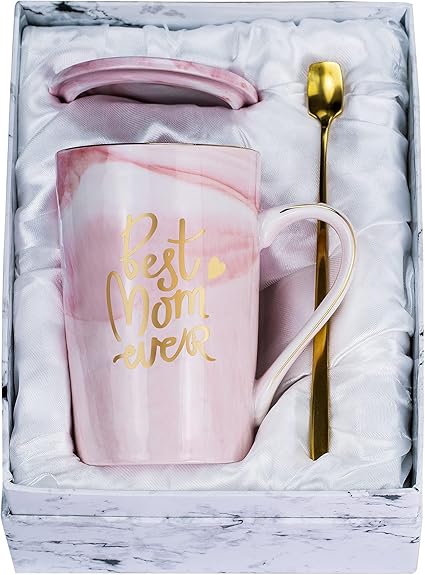 Amazon Co Jp Jumway Mom マグカップ 母と祖母への誕生日プレゼント 妊娠のお知らせ 新米ママへのプレゼント 母の日の プレゼント ベビーシャワーギフト 14オンス セラミックコーヒーマグ ホーム キッチン