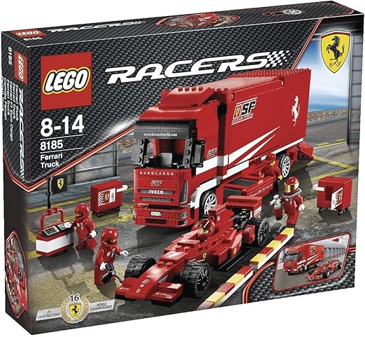 lego racers amazon