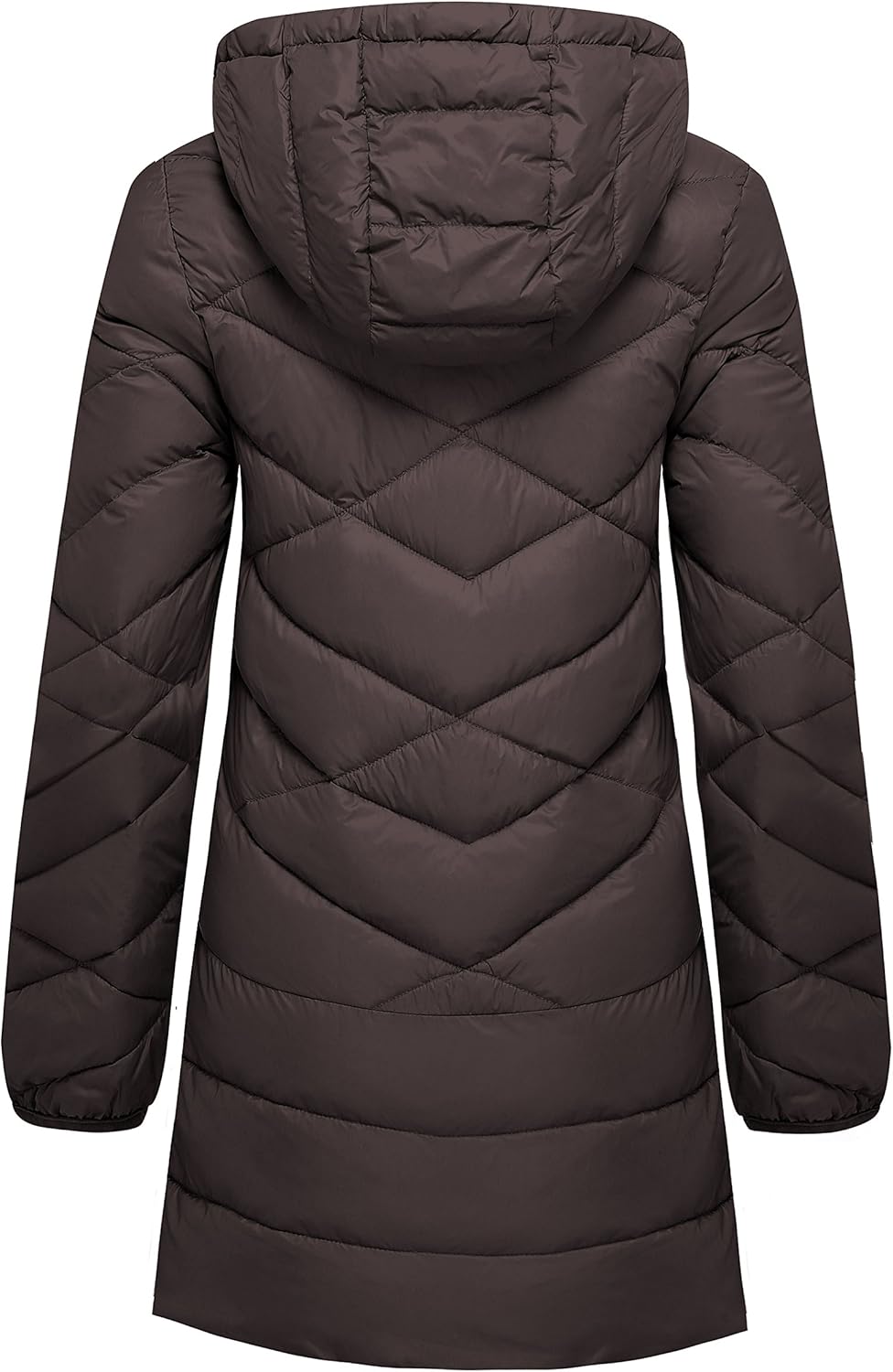 amazon women's packable down jacket