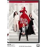 The Devil Wears Prada 2 - DVD