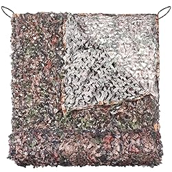 FLYEGO Camo Netting Camouflage Netting Hunting