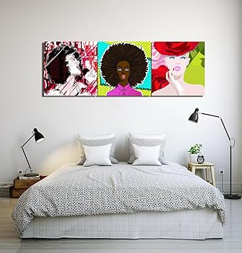 Lb Fille De Coiffure Africaine Chanteuse Fille De La Mode