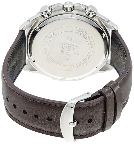 casio ex221 edifice analog watch