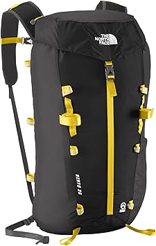 amazon mochila north face